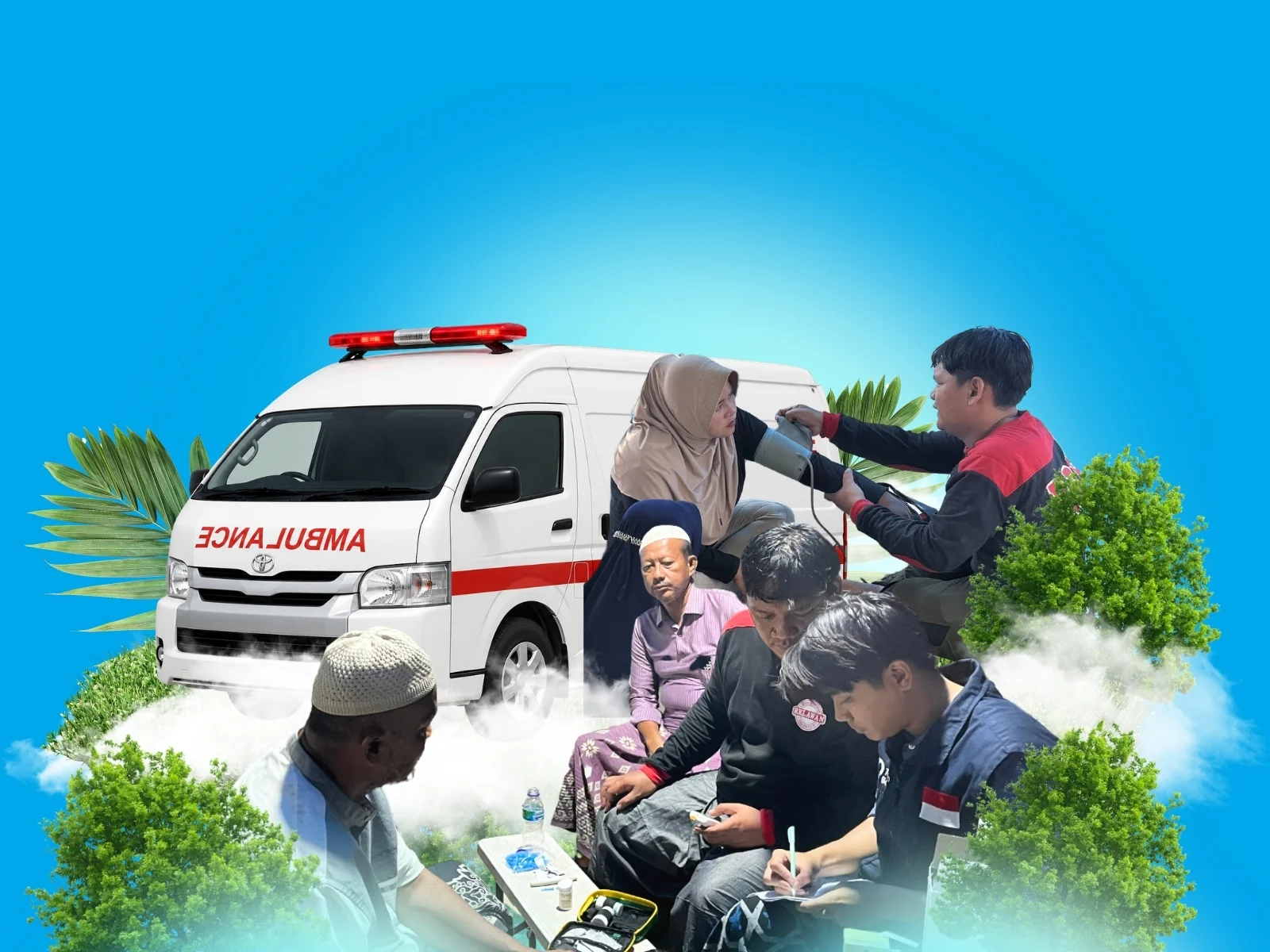 Kesehatan